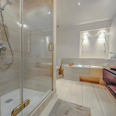 Apartment In The Heart Of The Old Town